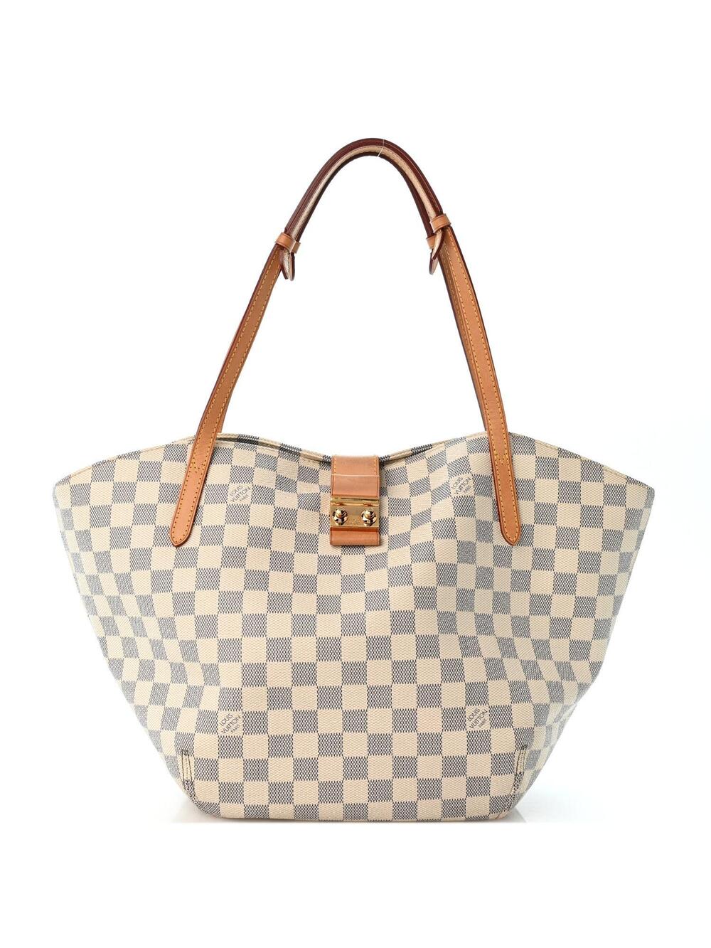 Louis Vuitton Damier Azur Salina Pm #335619L10B